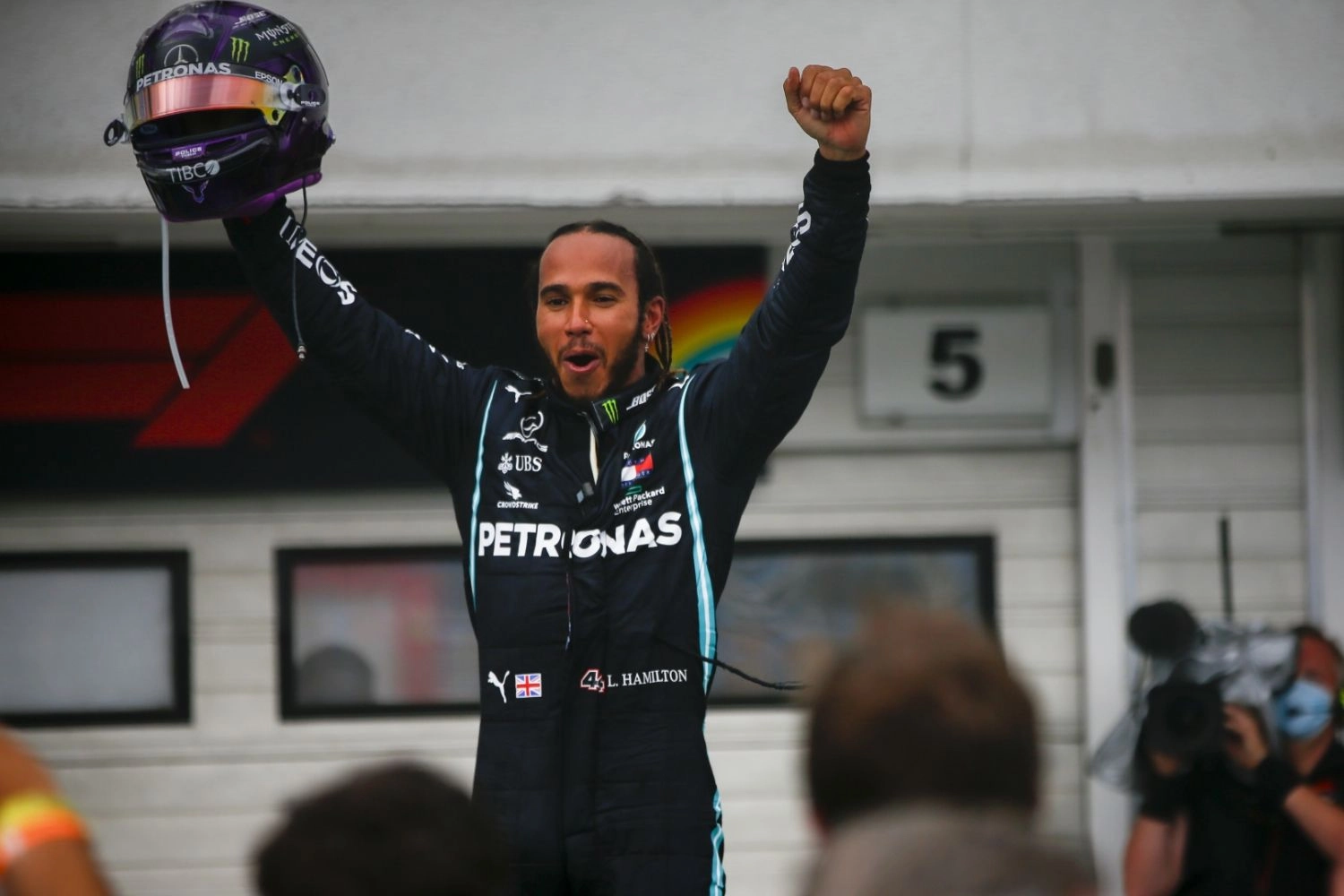 F1 Hungarian Grand Prix: key figures and stats you need to know