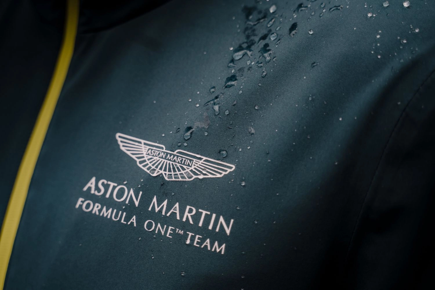 Girard-Perregaux becomes the official watch supplier of Aston Martin F1