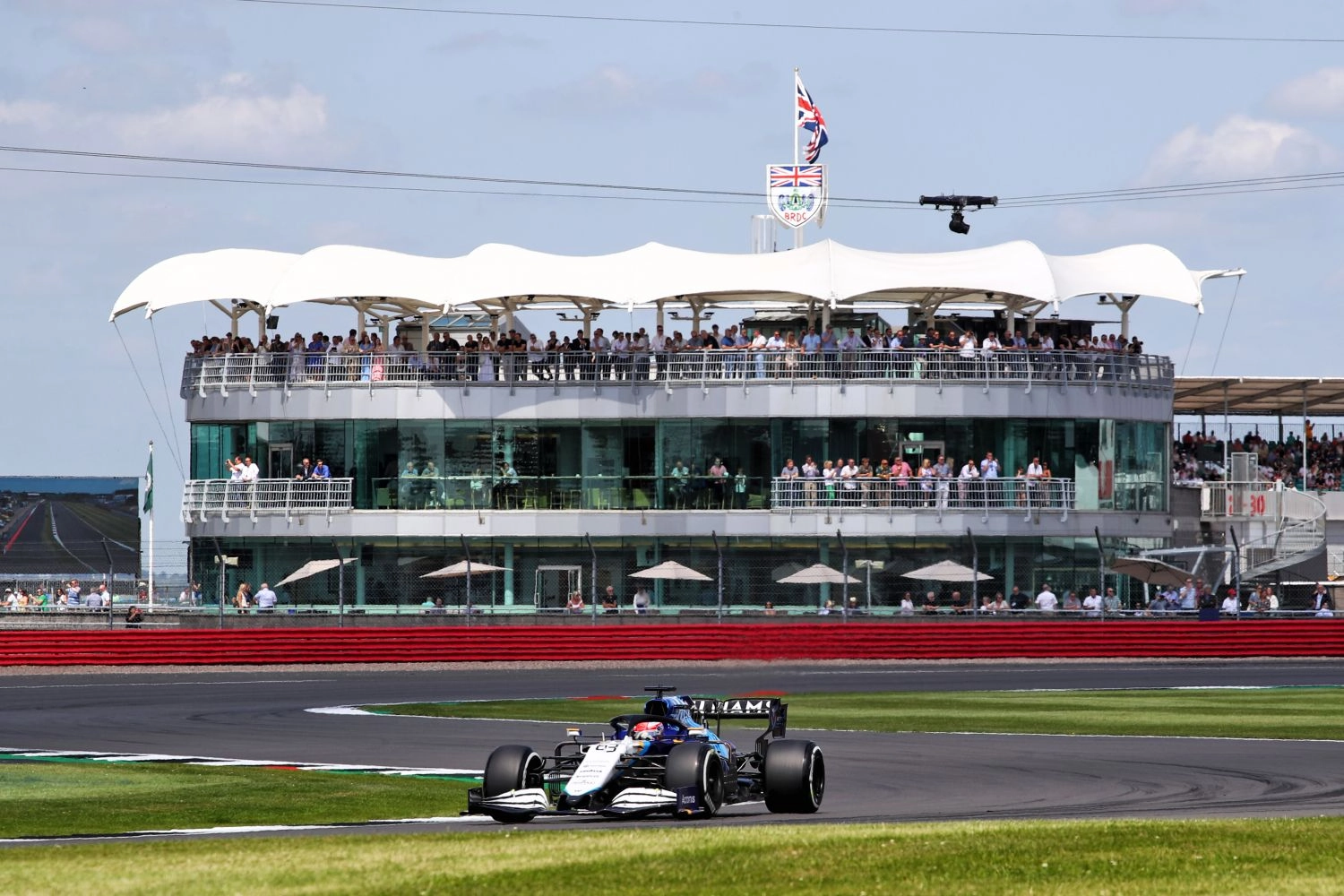 F1 Ranking – The championship completely relaunched