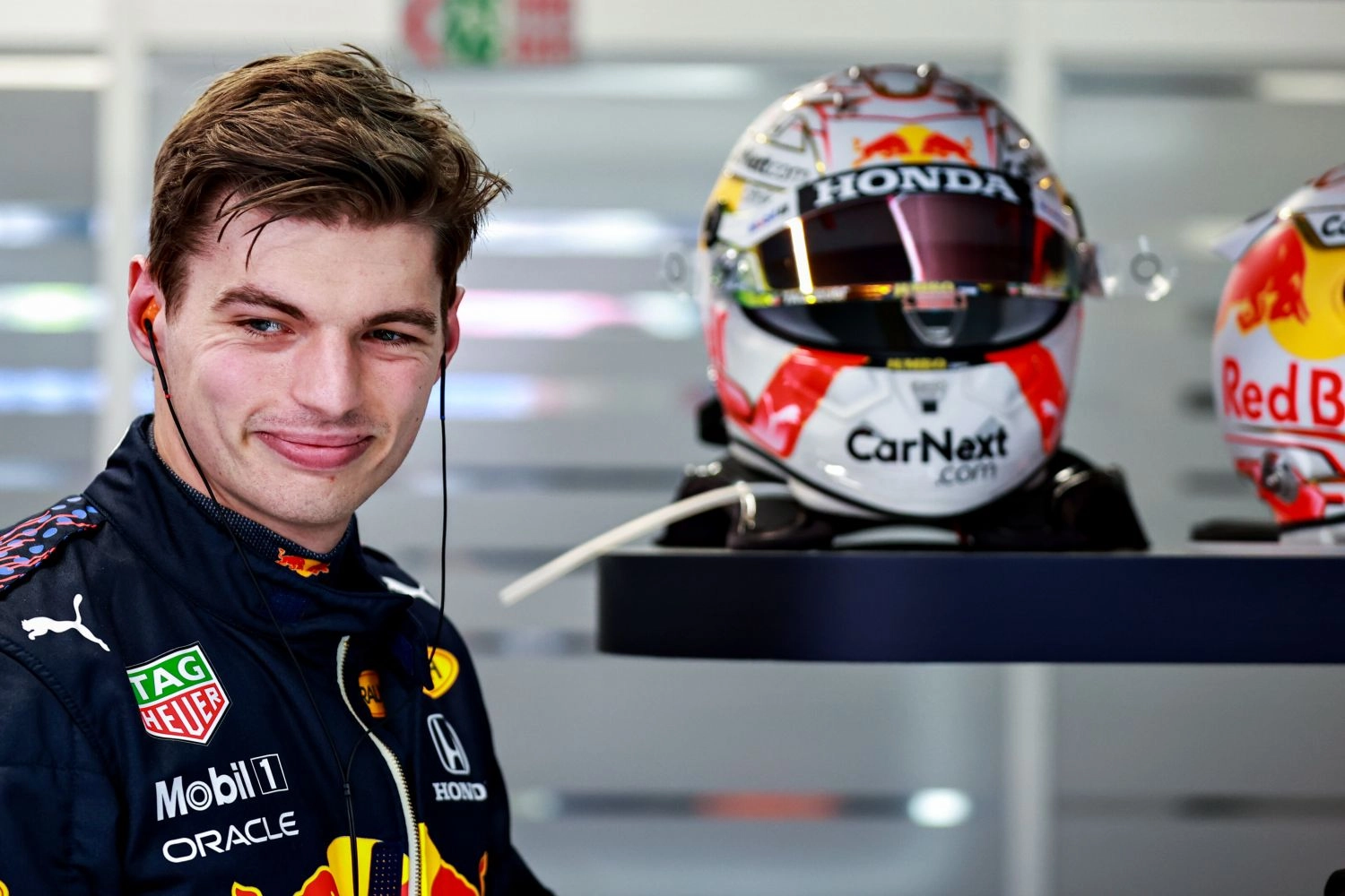 Monaco Grand Prix – Unprecedented, Verstappen leading the drivers’ standings