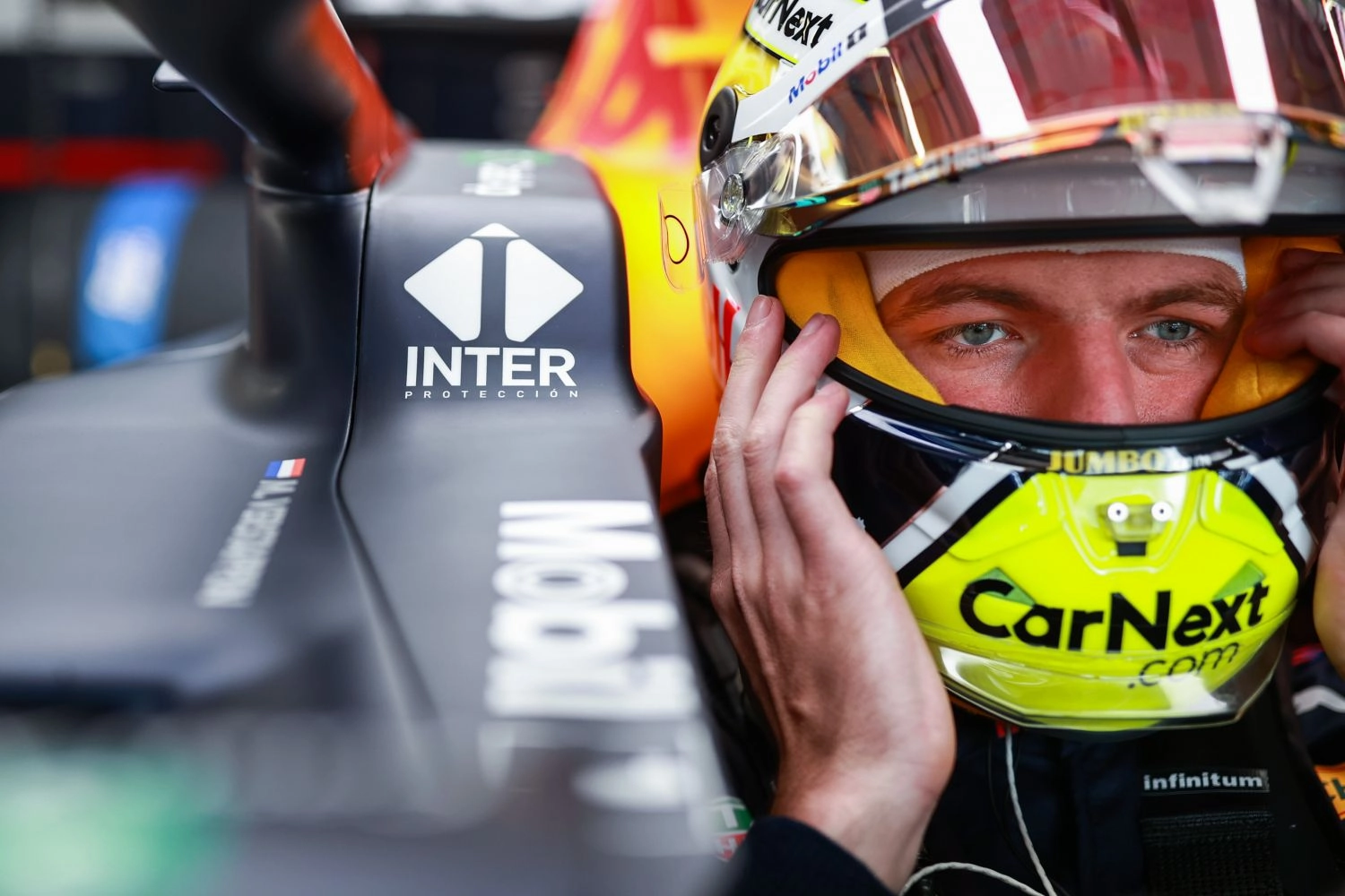 Austrian Grand Prix – Free Practice 1: Max Verstappen untouchable ahead of two ambitious Ferraris