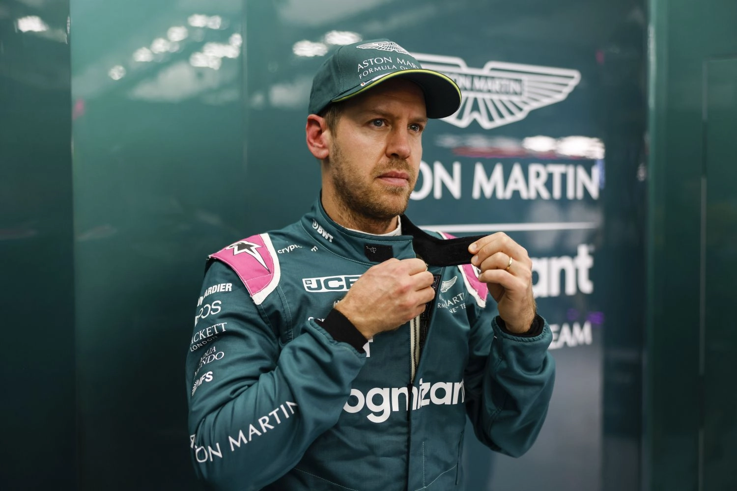 Bahrain Grand Prix – Key figures