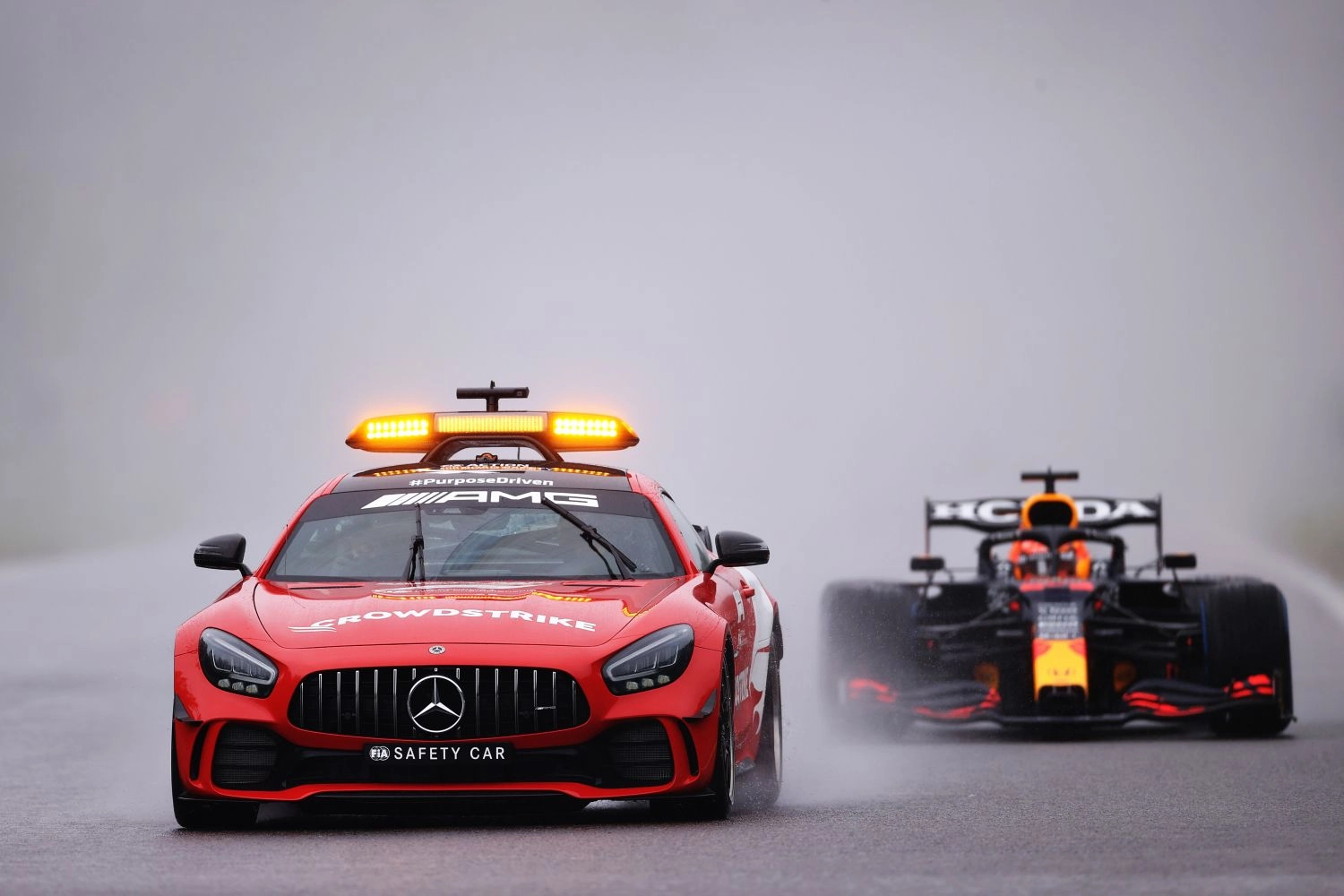 Belgian Grand Prix – The best/worst of the editorial staff