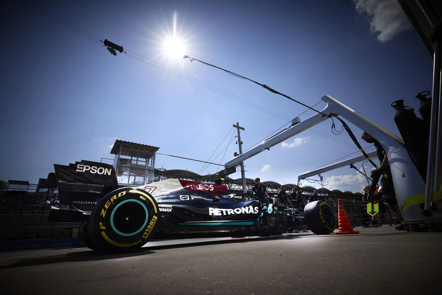 Hungarian Grand Prix: The prospects for the race