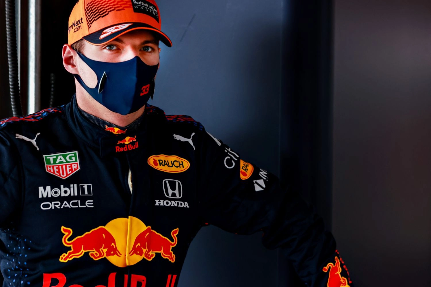 Belgian Grand Prix – Free Practice 2: Verstappen asserts his authority
