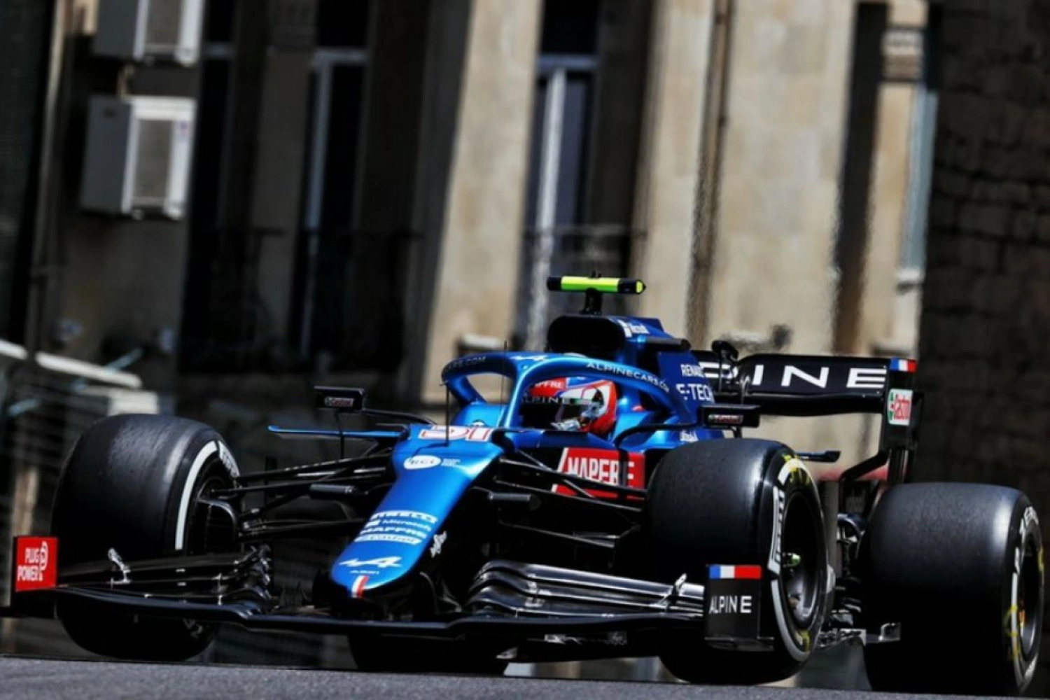 Hungarian Grand Prix – Esteban Ocon winner after a completely crazy race