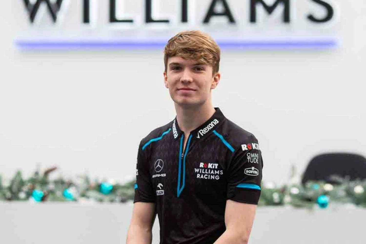 Russian Grand Prix F2 – Race 1 victory for Ticktum!