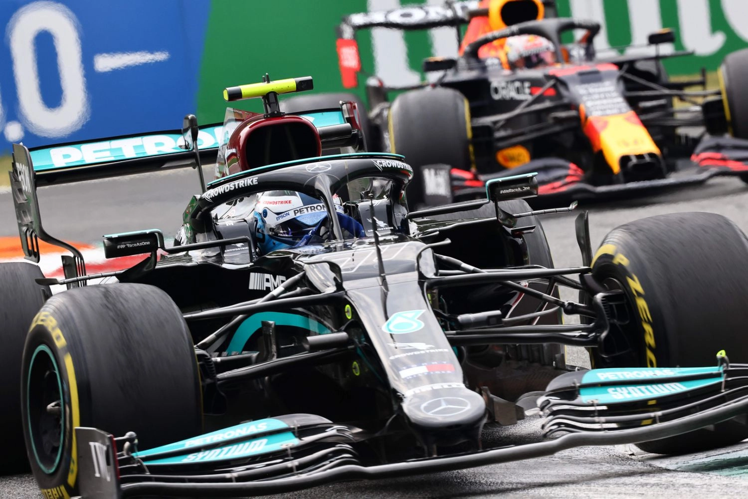 Italian Grand Prix – Race prospects