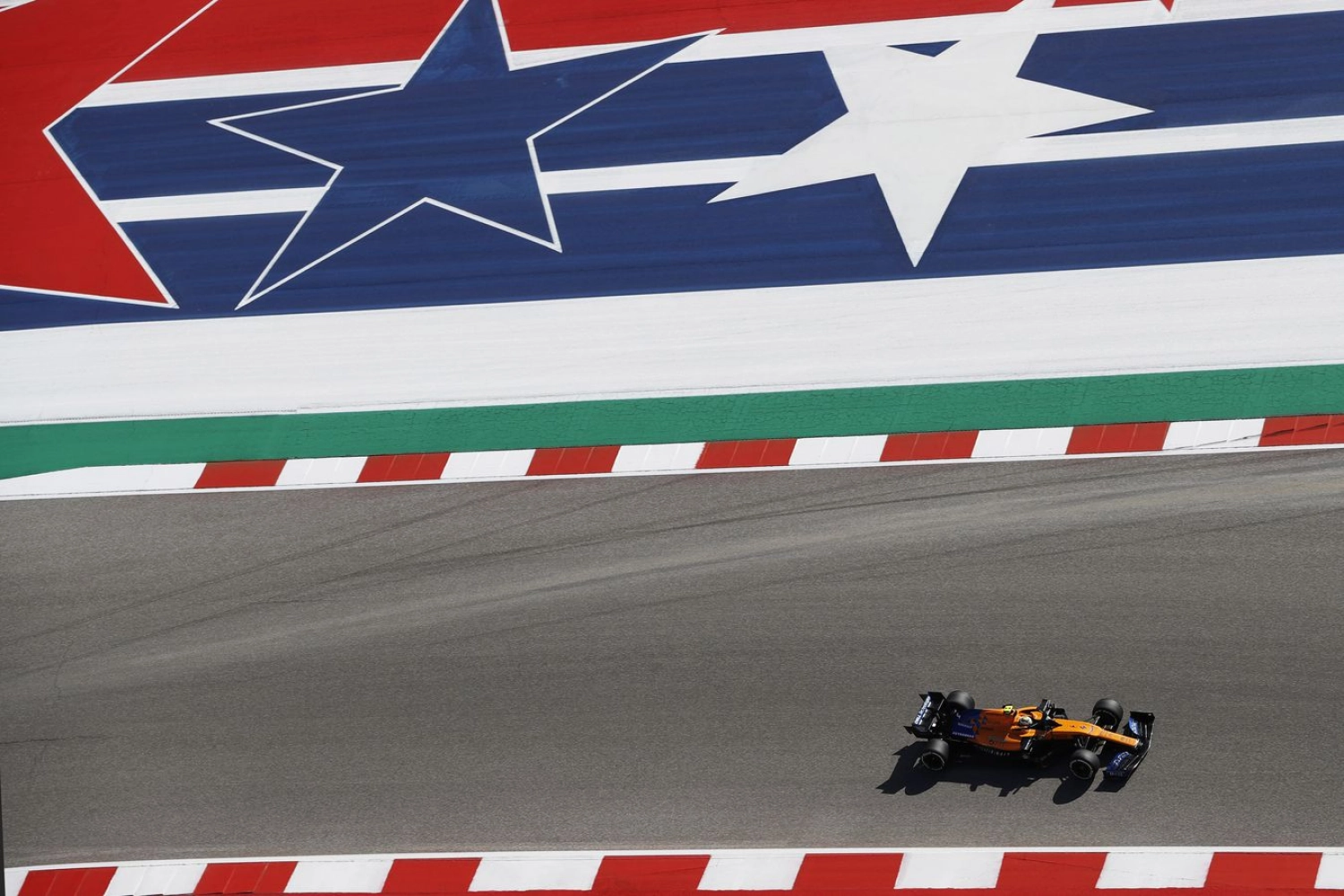 Austin develops pilots’ imagination