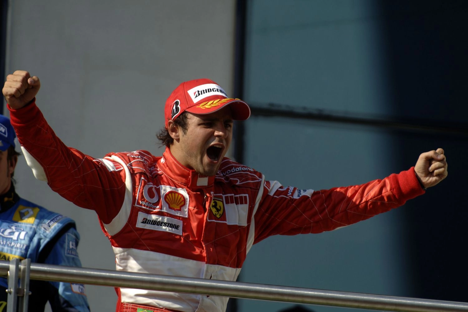 Turkish Grand Prix – Key figures