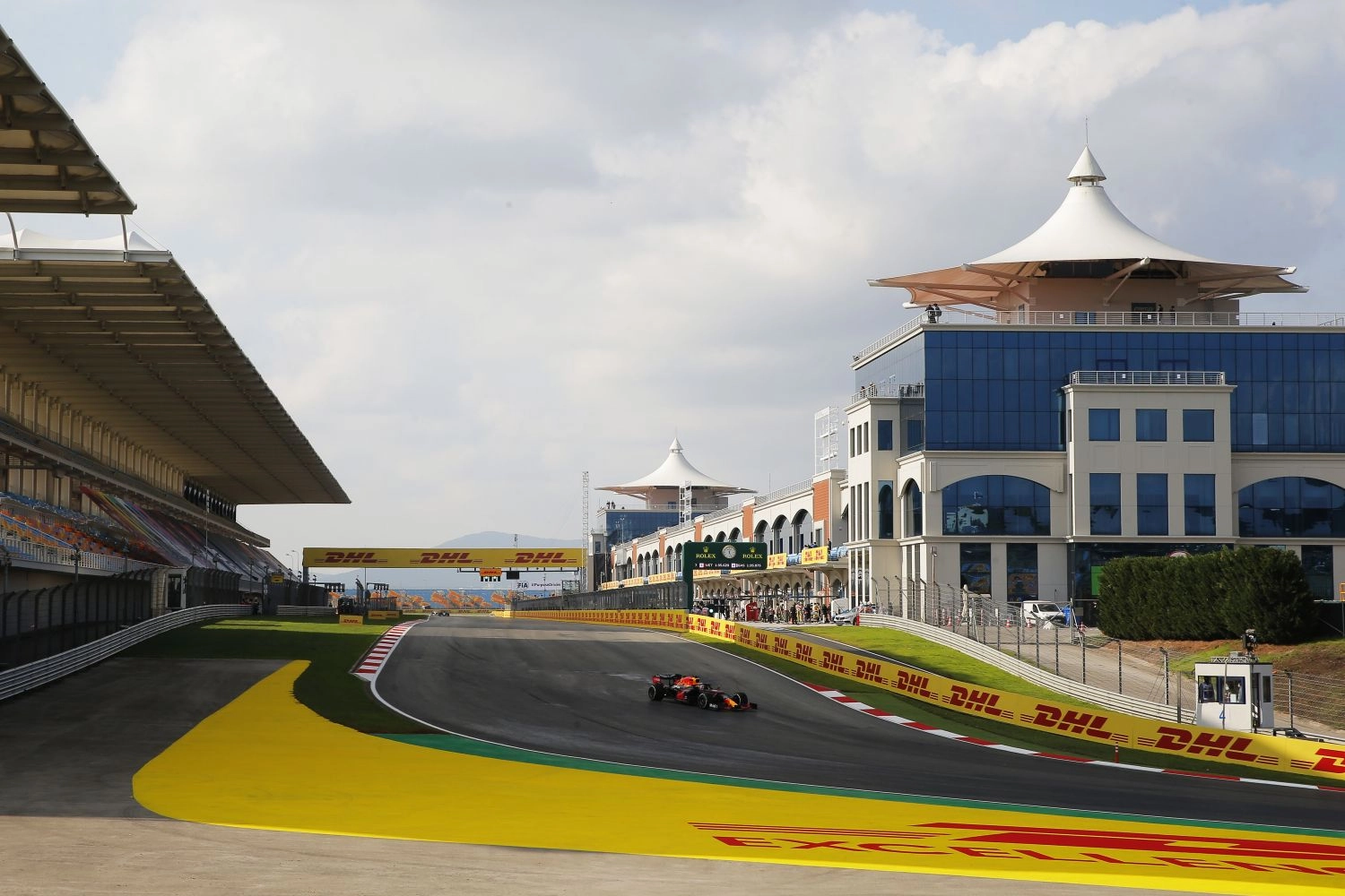 OFFICIAL: Turkish Grand Prix replaces Canada
