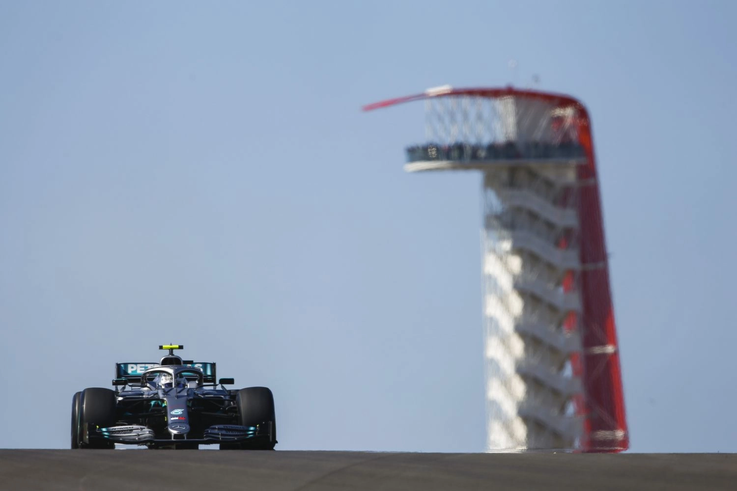 United States Grand Prix – Presentation and predictions from the editorial staff