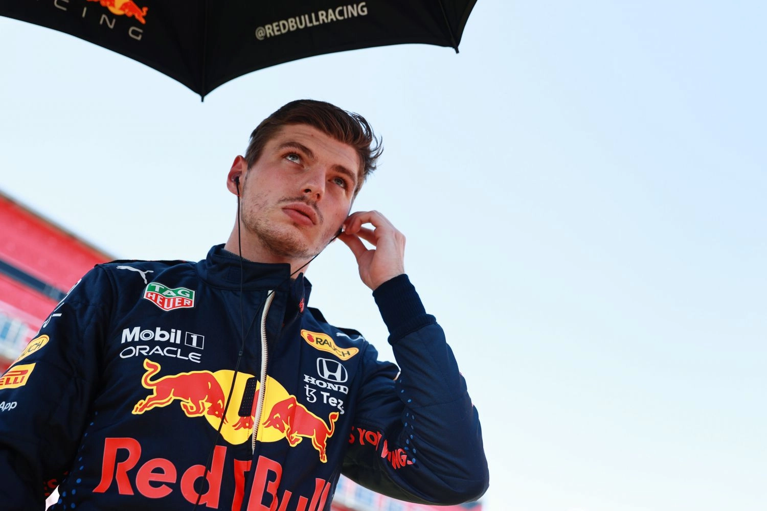 Mexican Grand Prix – Free Practice 2: Verstappen untouchable