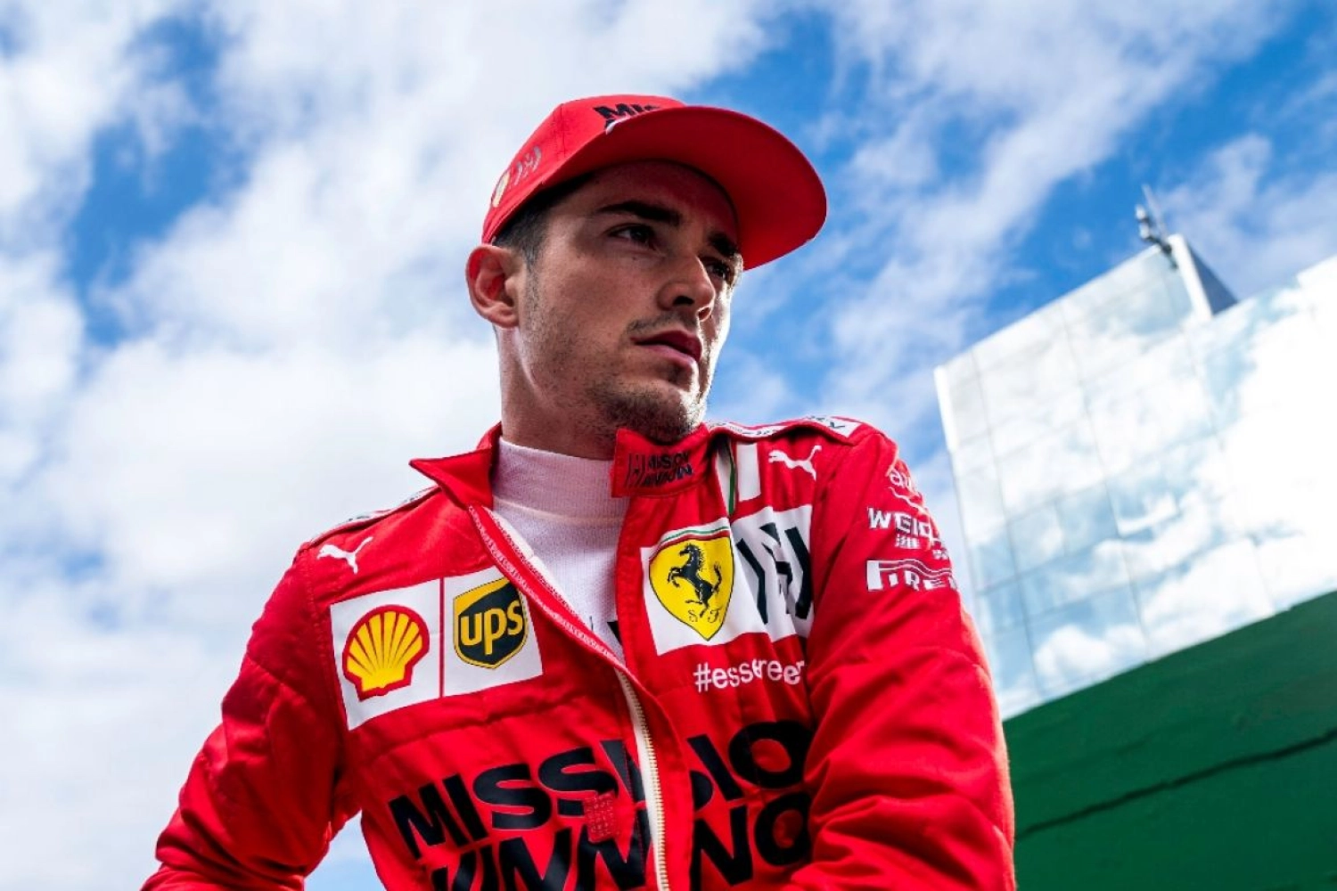Brazilian Grand Prix – Leclerc continues his good run in Brazil