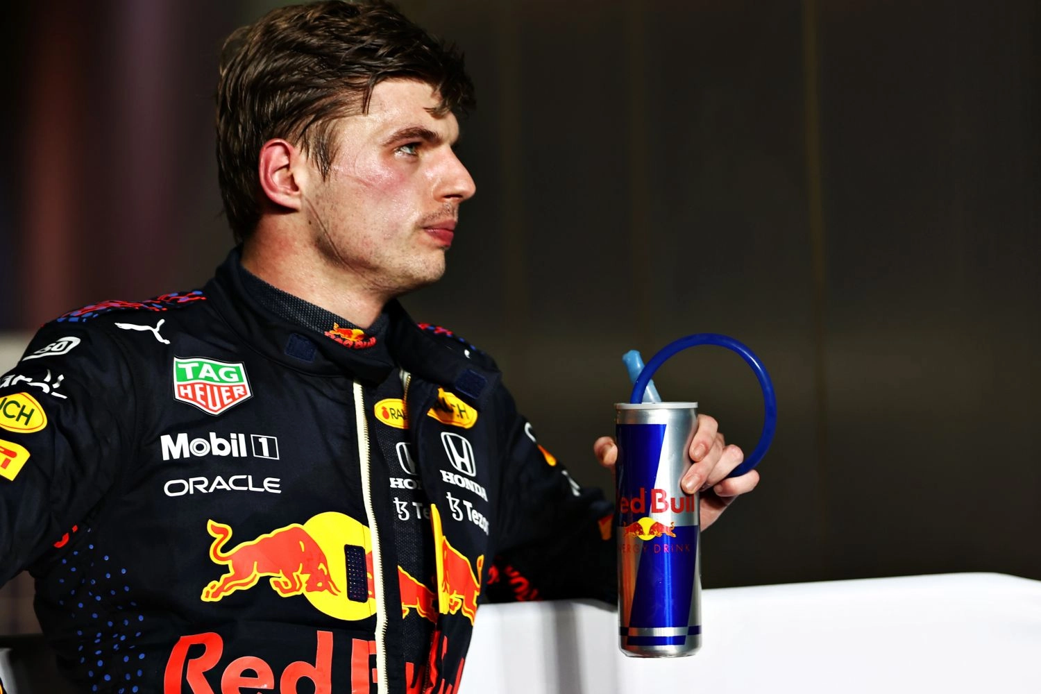 Qatar Grand Prix – Verstappen: « Not our best weekend »
