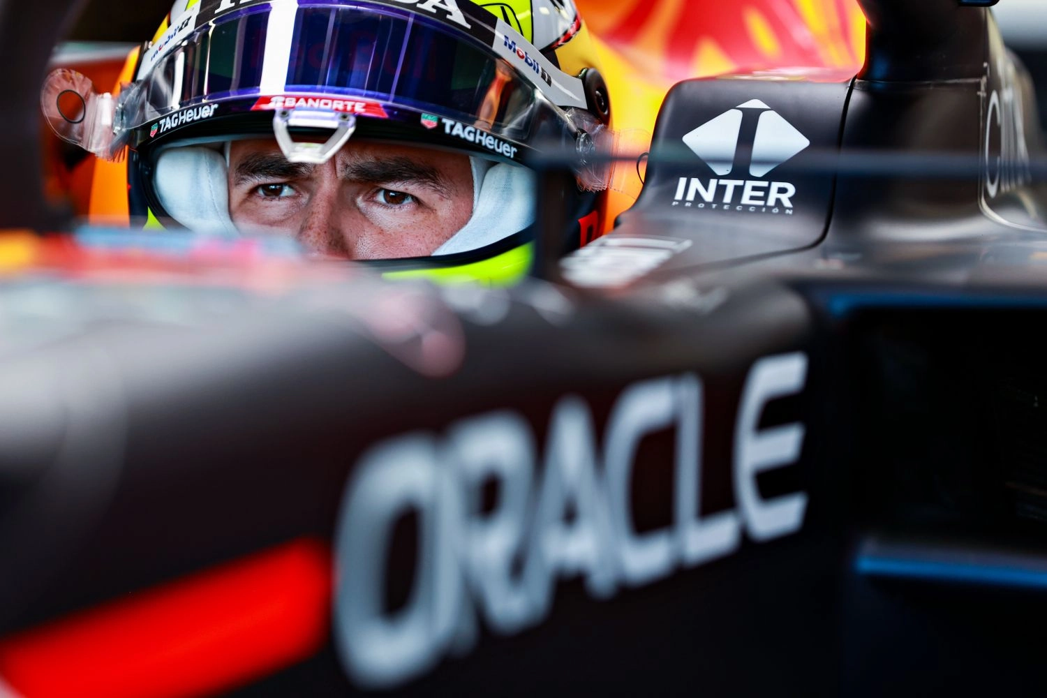 Mexican Grand Prix – Sergio Perez’s dilemma