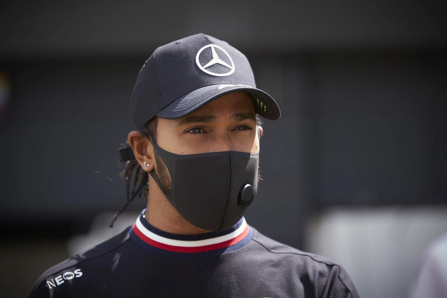 A sanction for Hamilton, absent from the FIA Gala?