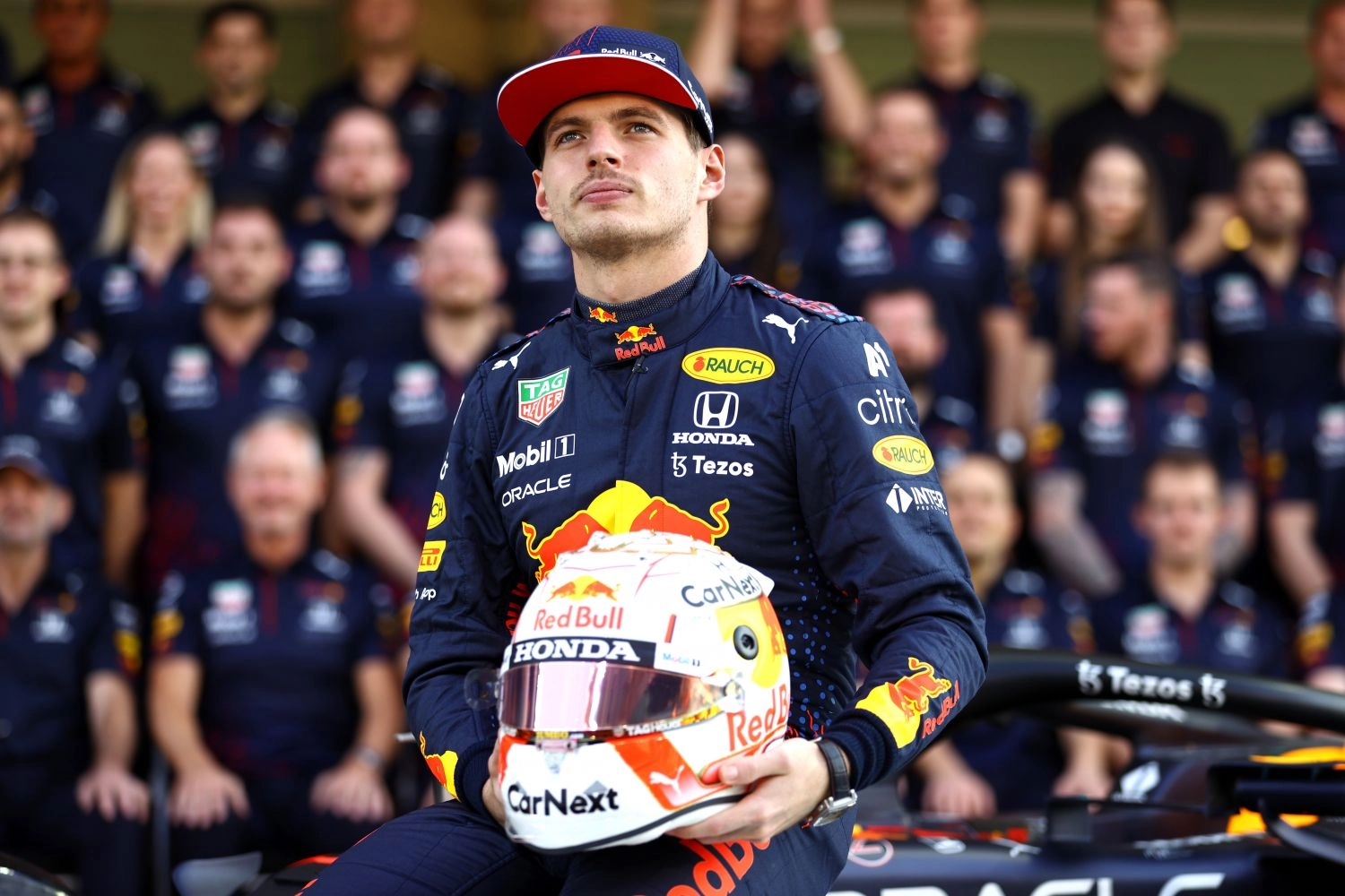 Abu Dhabi Grand Prix: The Hits/Misses of the editorial team