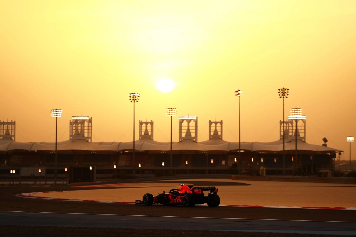 The 2022 calendar is not immune to changes according to Domenicali