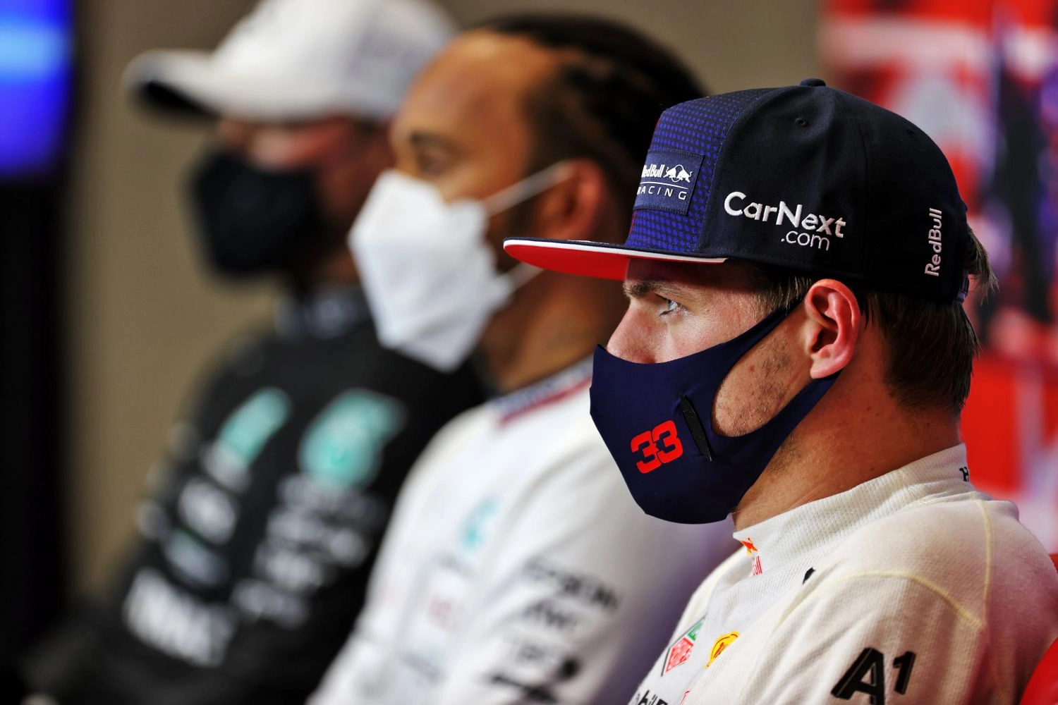 Netflix unveils the Season 4 trailer of Drive To Survive! With Verstappen!