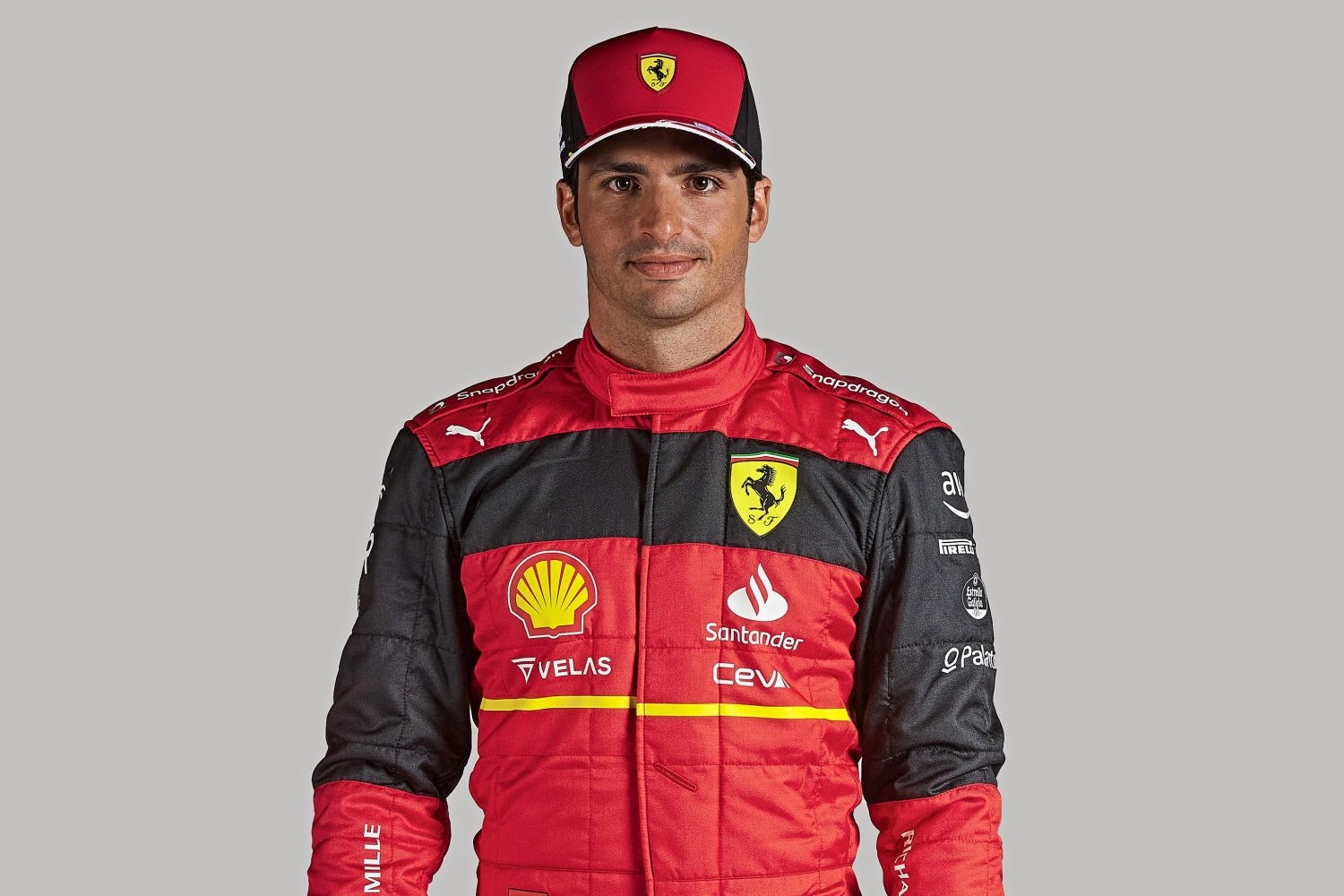 Negotiations underway for Sainz at Ferrari