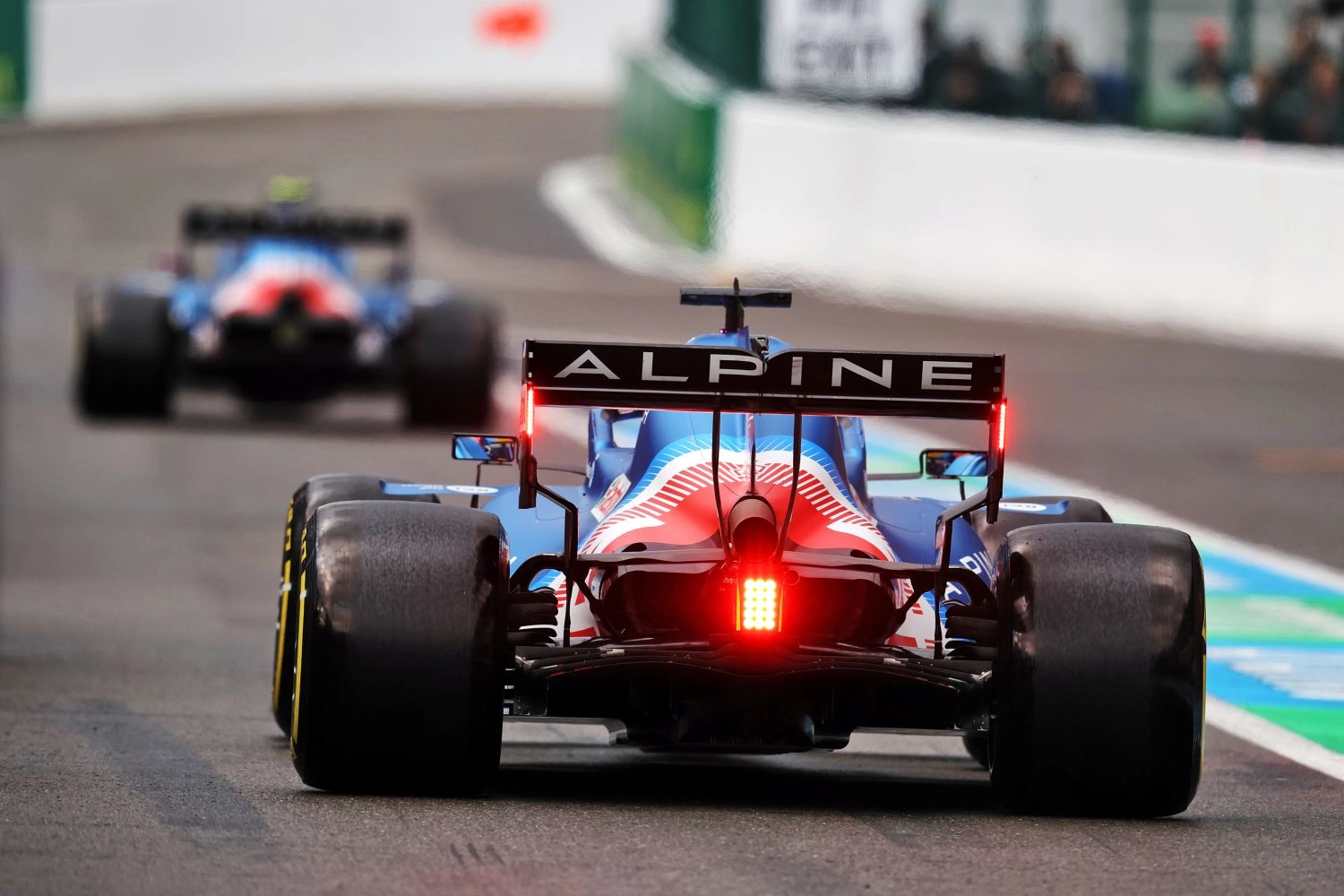 data.ai becomes a partner of Alpine F1 in 2022