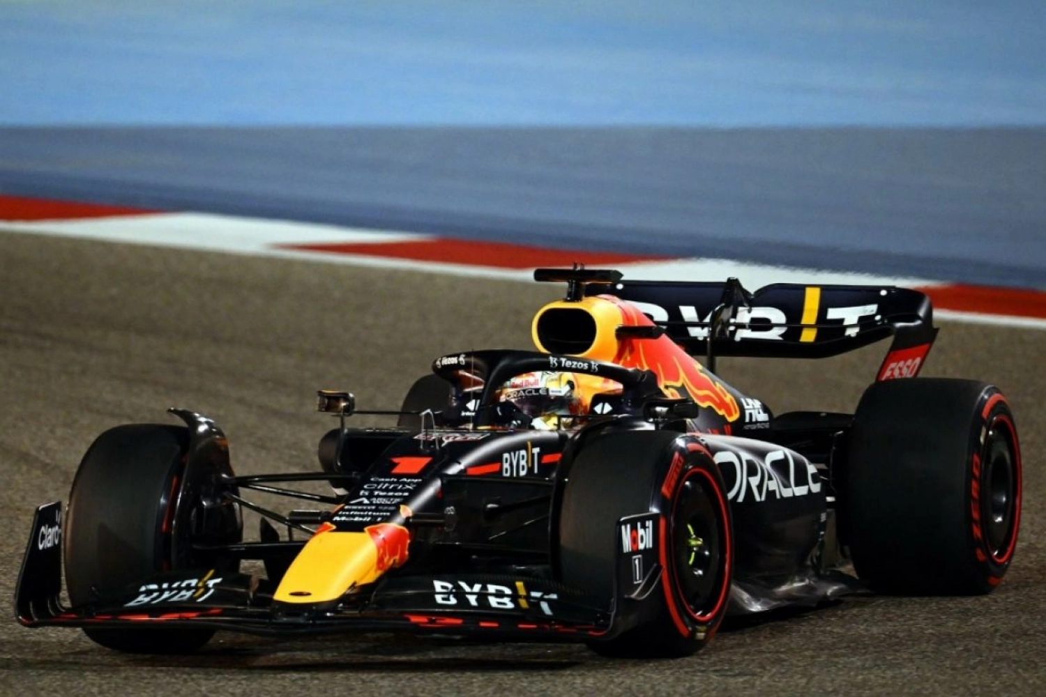 Red Bull has finally found the cause of its retirements in Bahrain