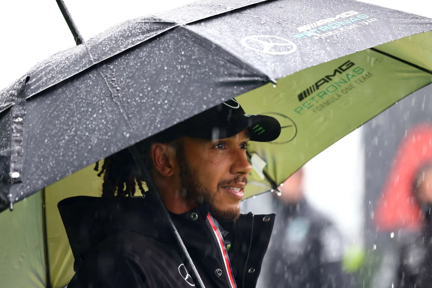 Russian Grand Prix – Flood on the Sochi circuit (VIDEO)