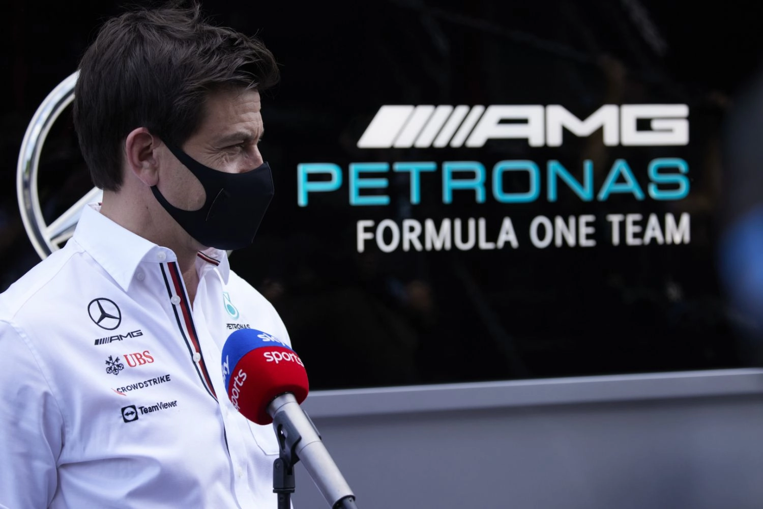 Mercedes’ complaint partially rejected by the FIA