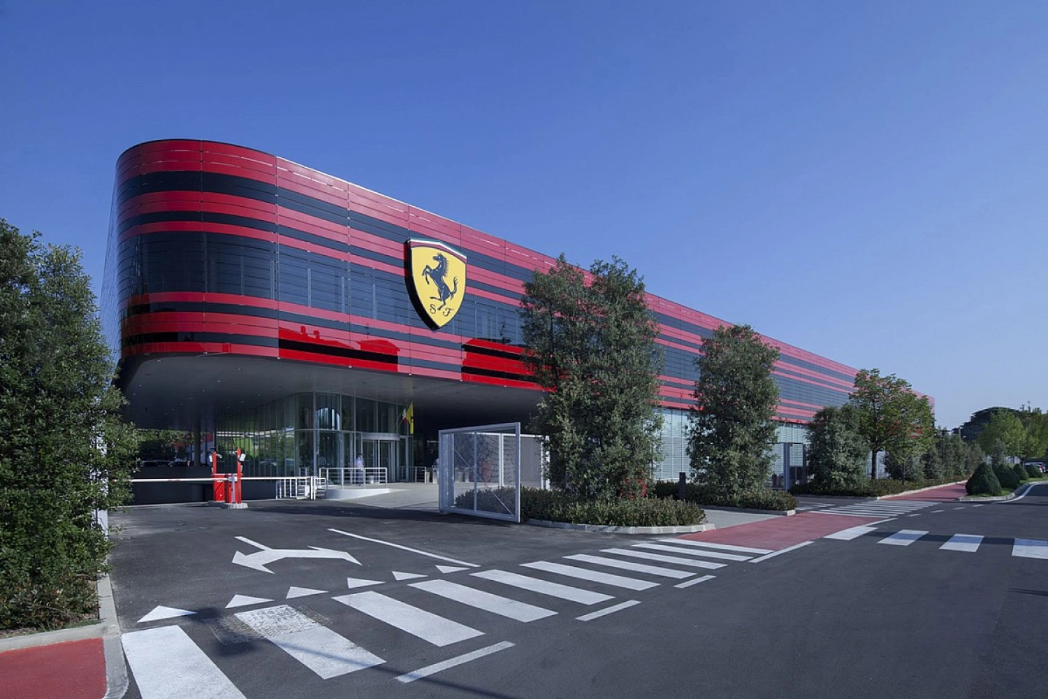 Ferrari reveals the name of its new F1 car
