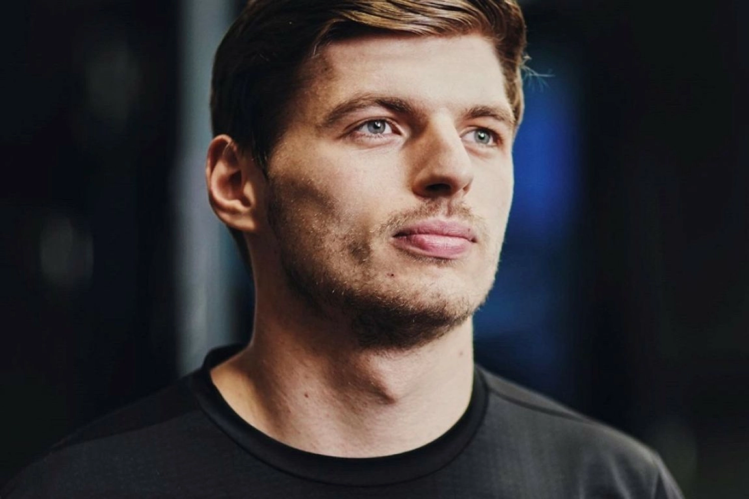 Max Verstappen launches his own Esports team!