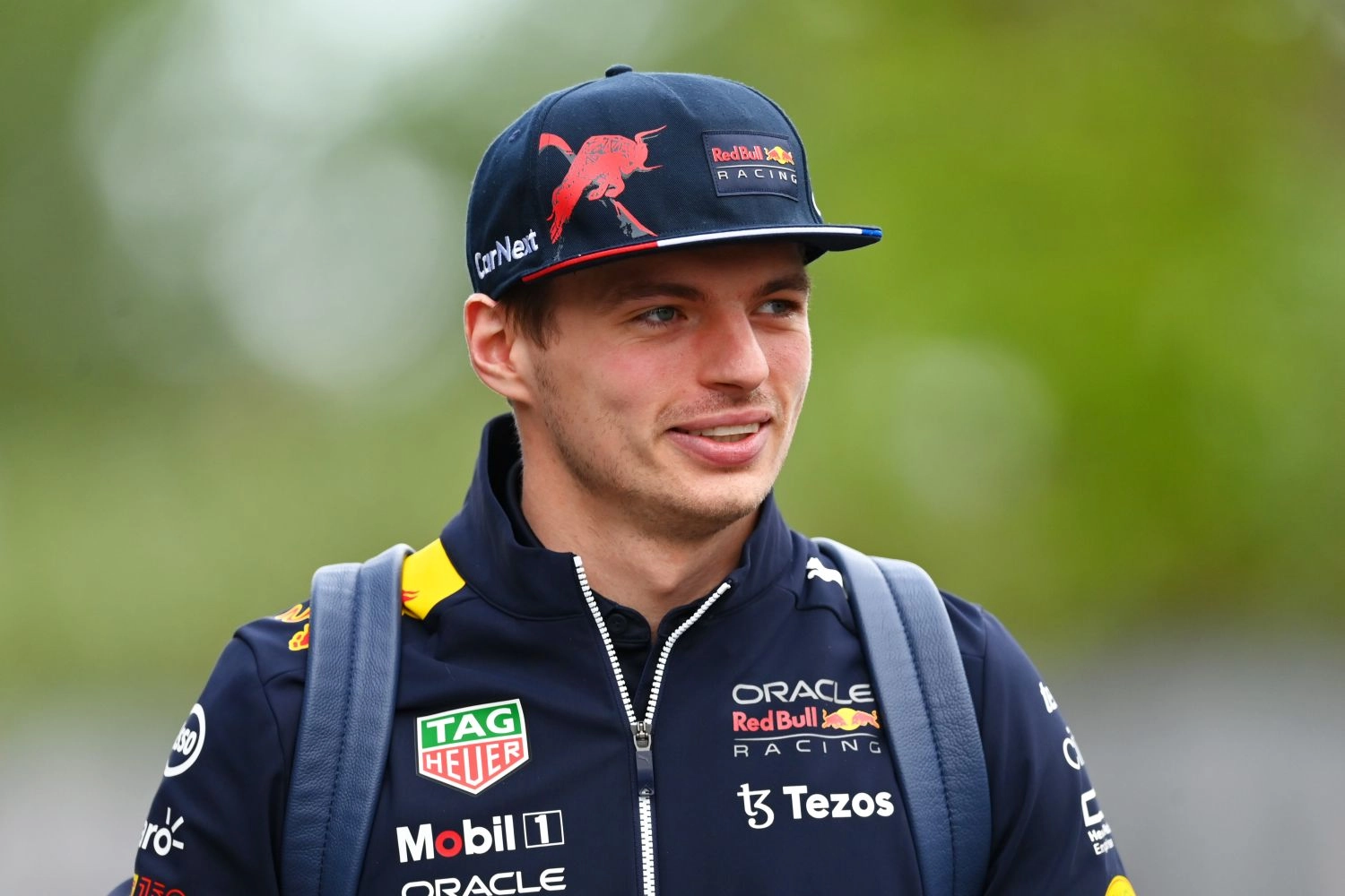 Verstappen disagrees with Ross Brawn regarding the Sprint Races
