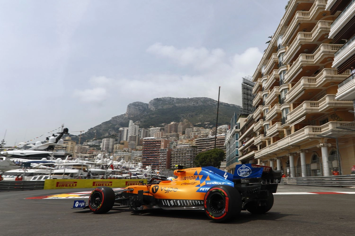 The possible disappearance of the Monaco Grand Prix divides the paddock