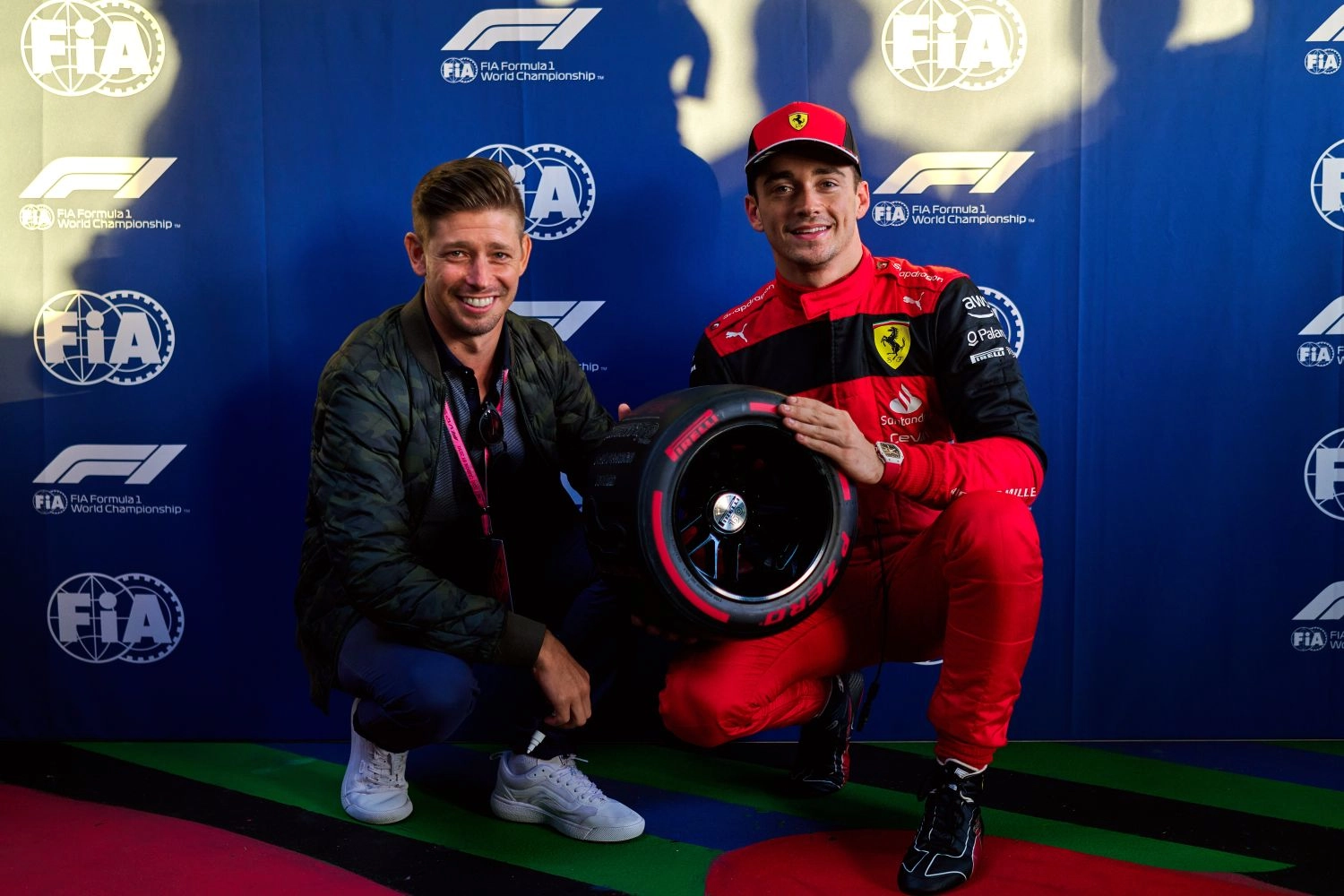 Australian Grand Prix: race prospects