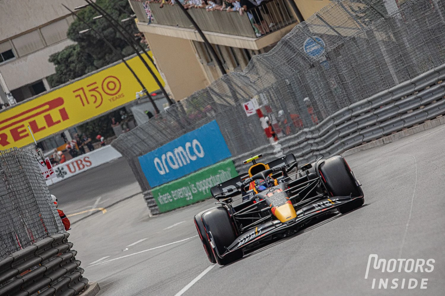 Monaco Grand Prix – The editorial team’s top/flop