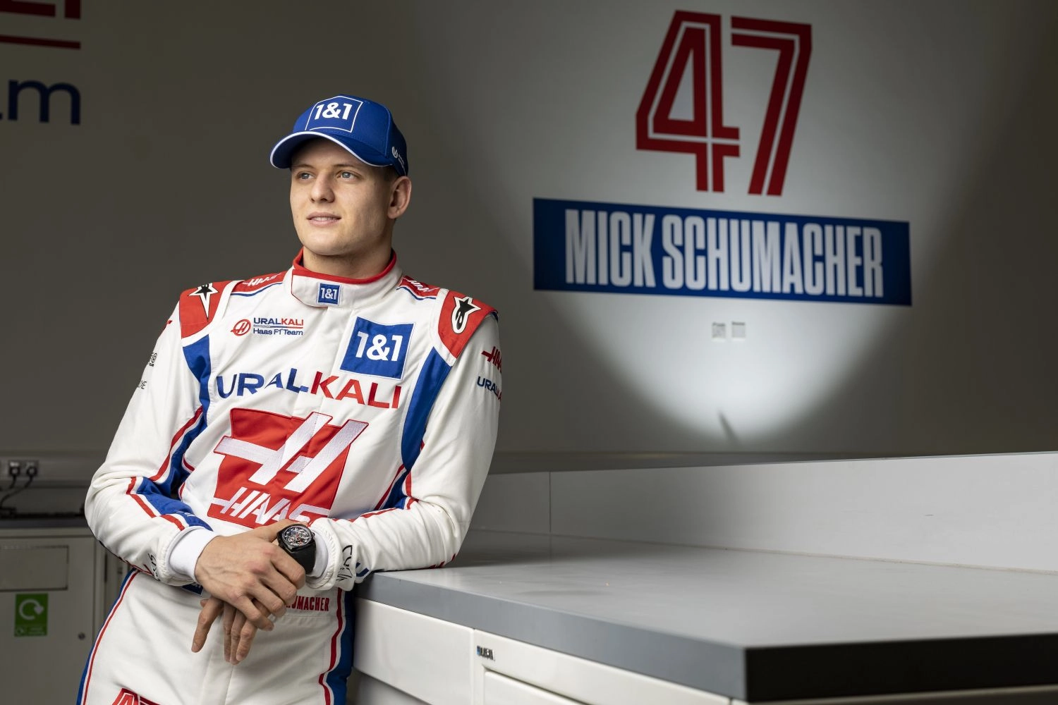 Schumacher in the short-list to replace Vettel at Aston Martin