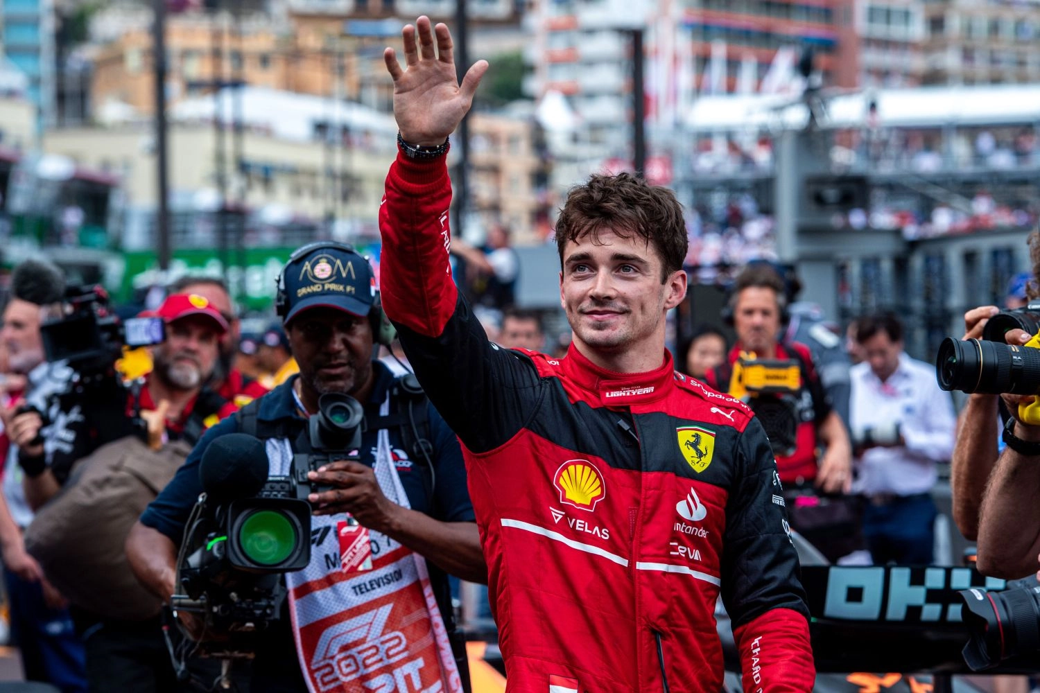 Monaco Grand Prix – The race’s outlook