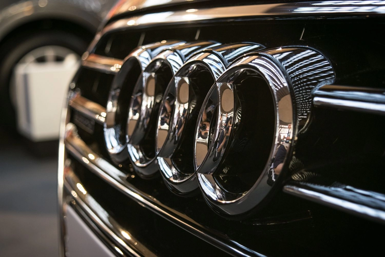 The CEO of Volkswagen confirms the arrival of his group in Formula 1