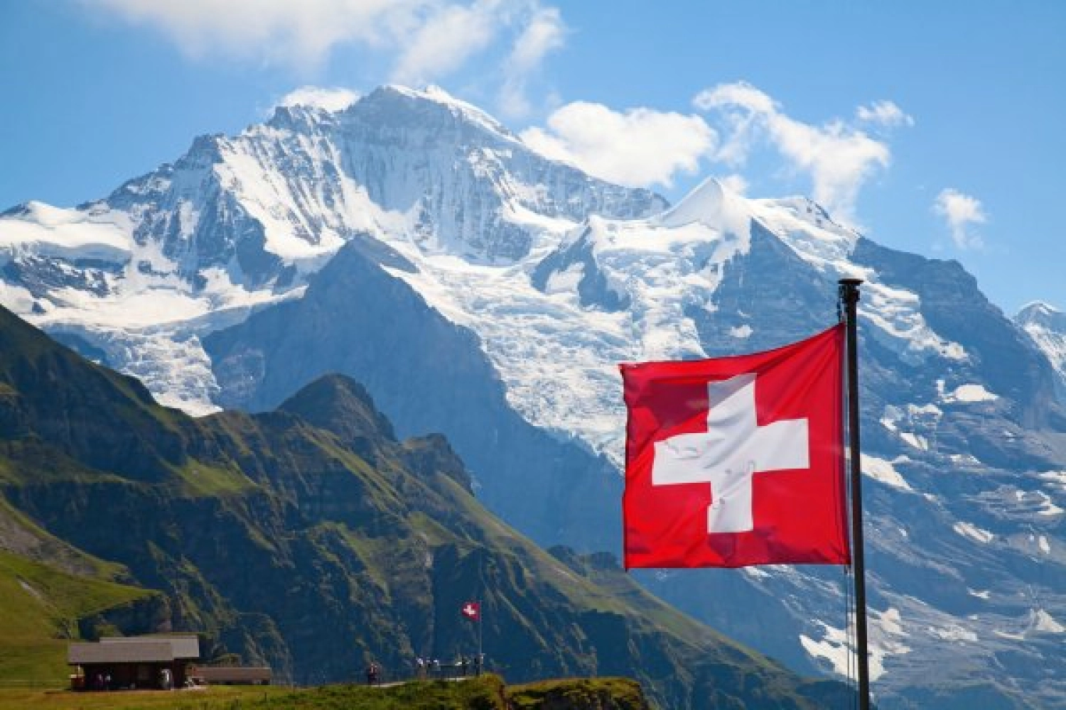 Switzerland: Motorsport on circuits authorized again