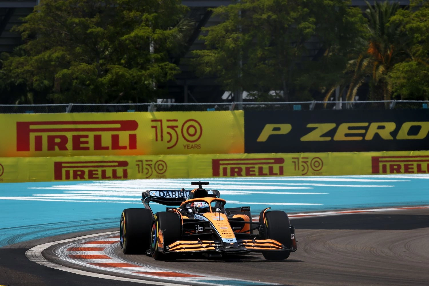 McLaren expects a better weekend at Silverstone