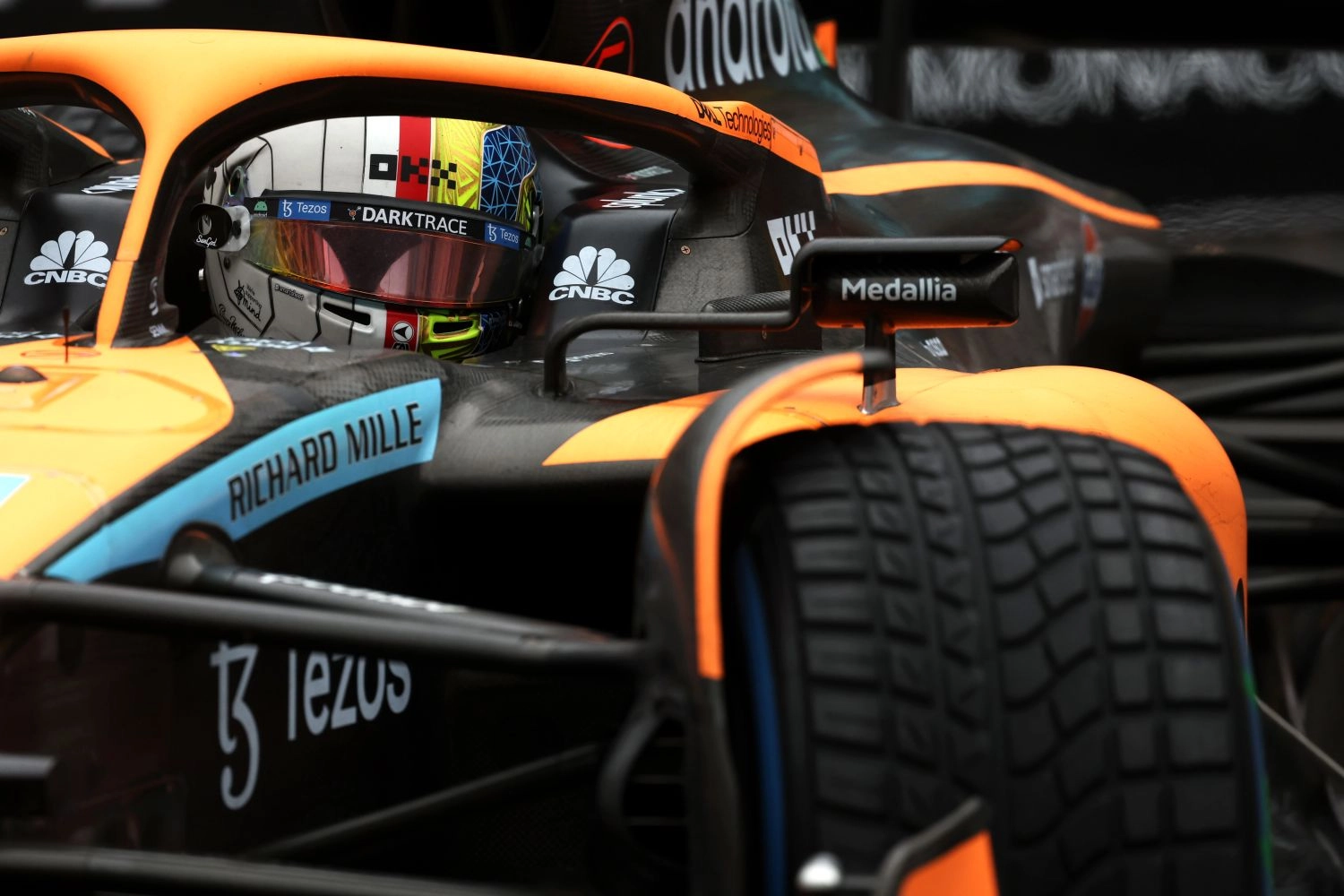 Lando Norris wants his revenge in Canada