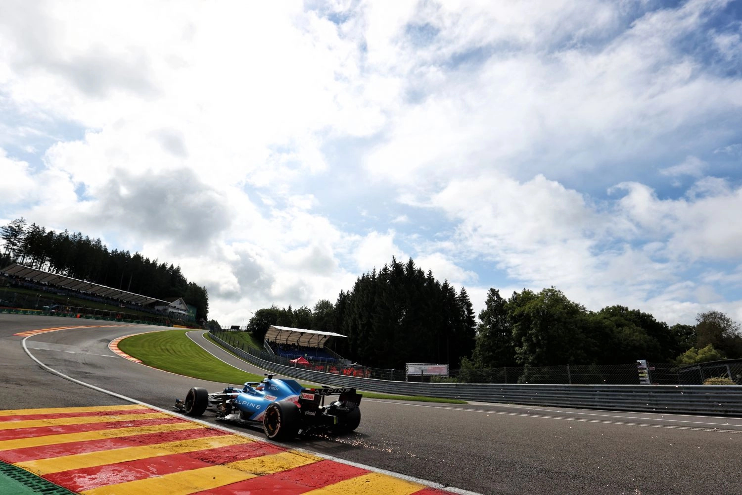 Spa ready to do anything to save its skin