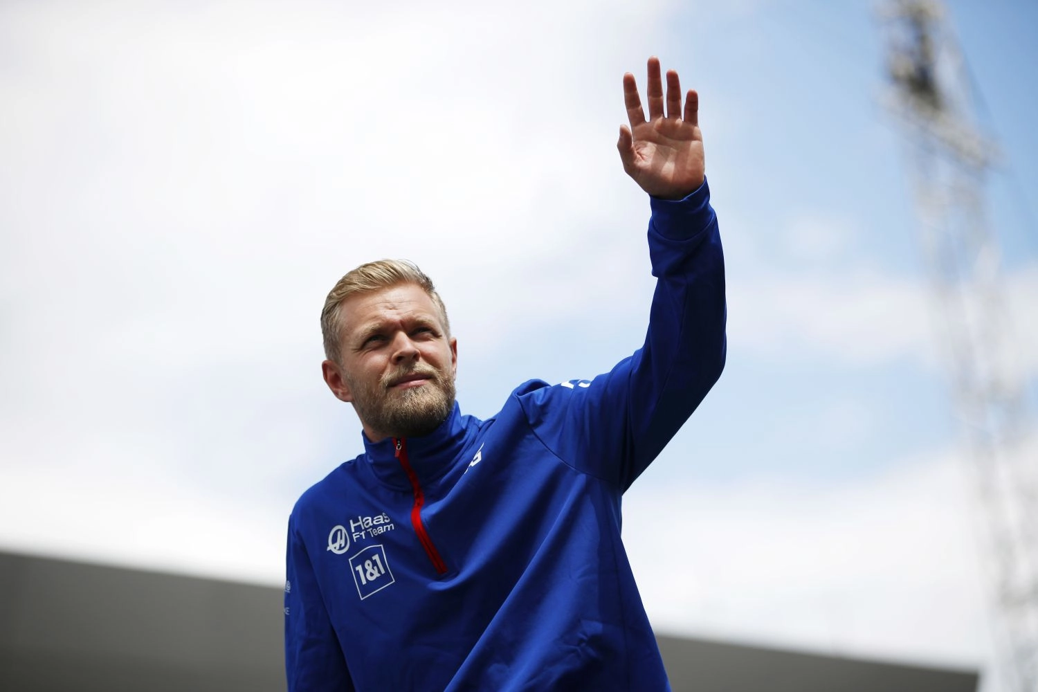 Kevin Magnussen remains at Haas in 2023