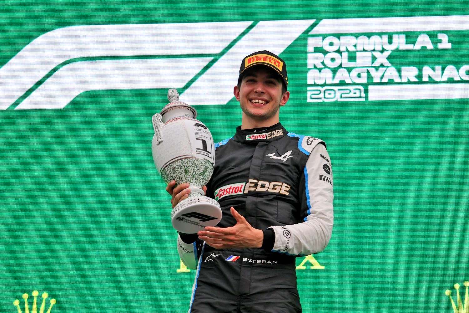 Hungarian Grand Prix – Presentation and predictions from the editorial team