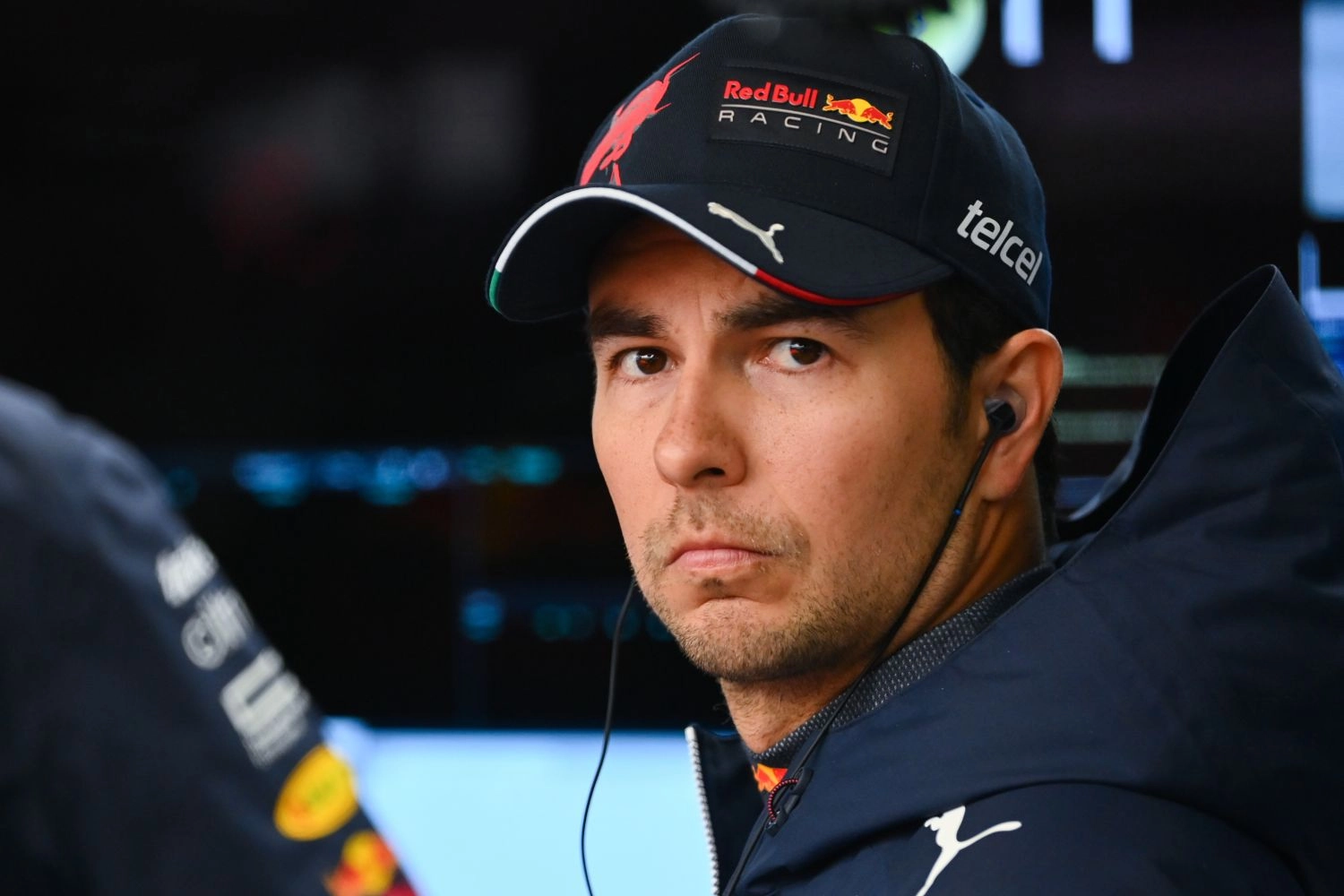 Perez will start 13th in the sprint race!