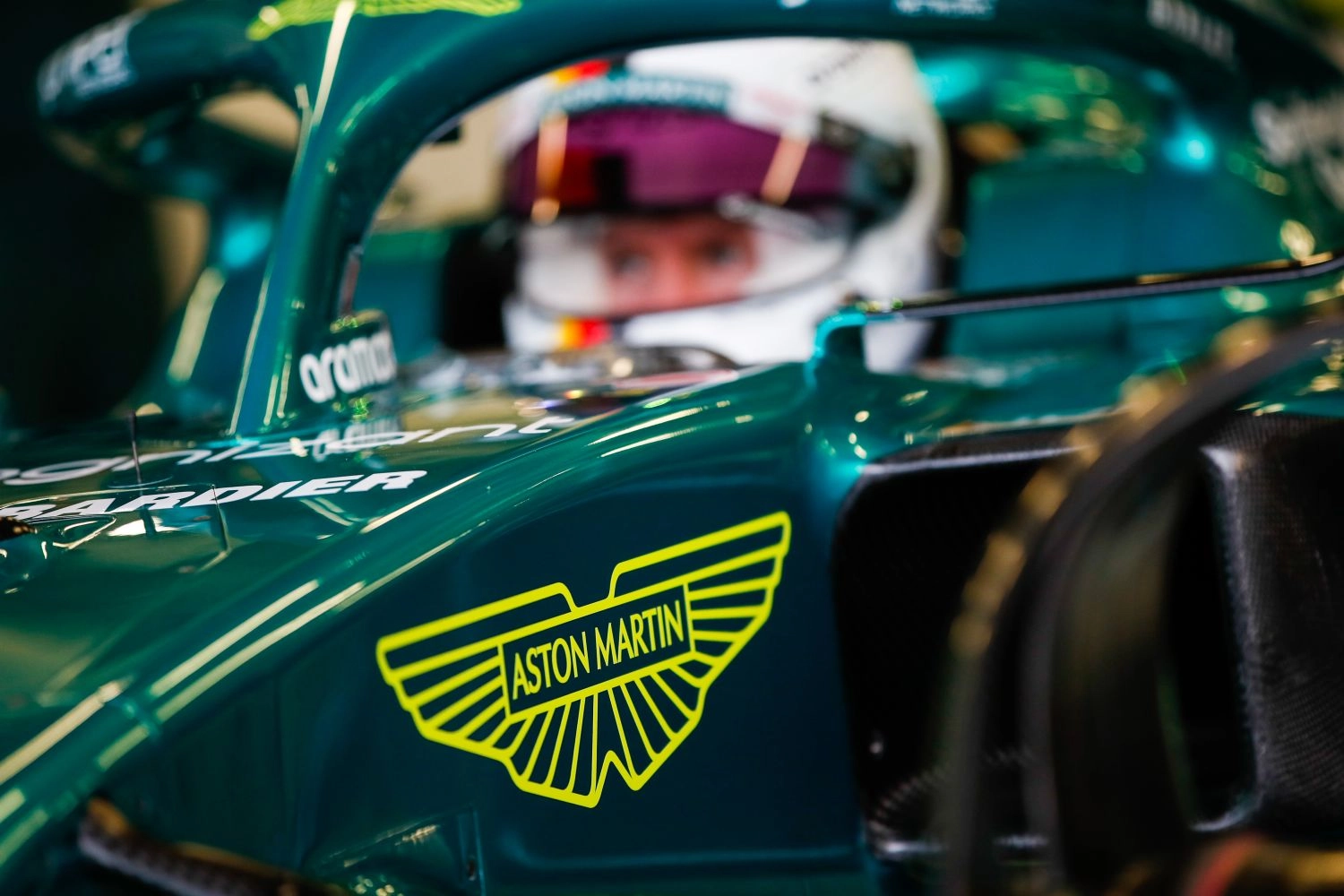 What Vettel says in his retirement announcement
