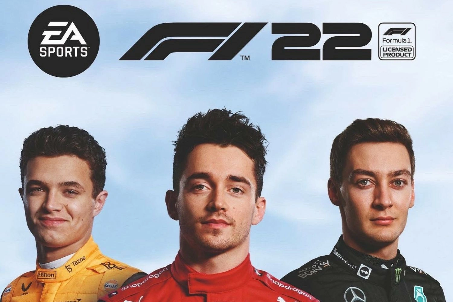 F1 22 – An update to integrate Portimao and Shanghai