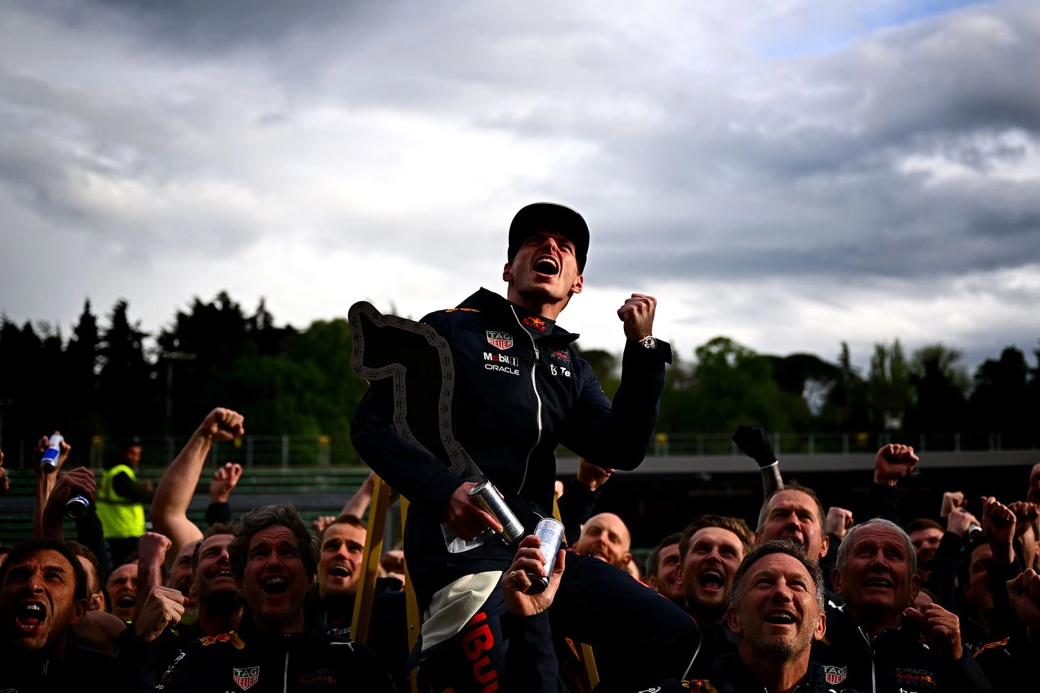 Video: Let’s debrief the Emilia-Romagna Grand Prix!