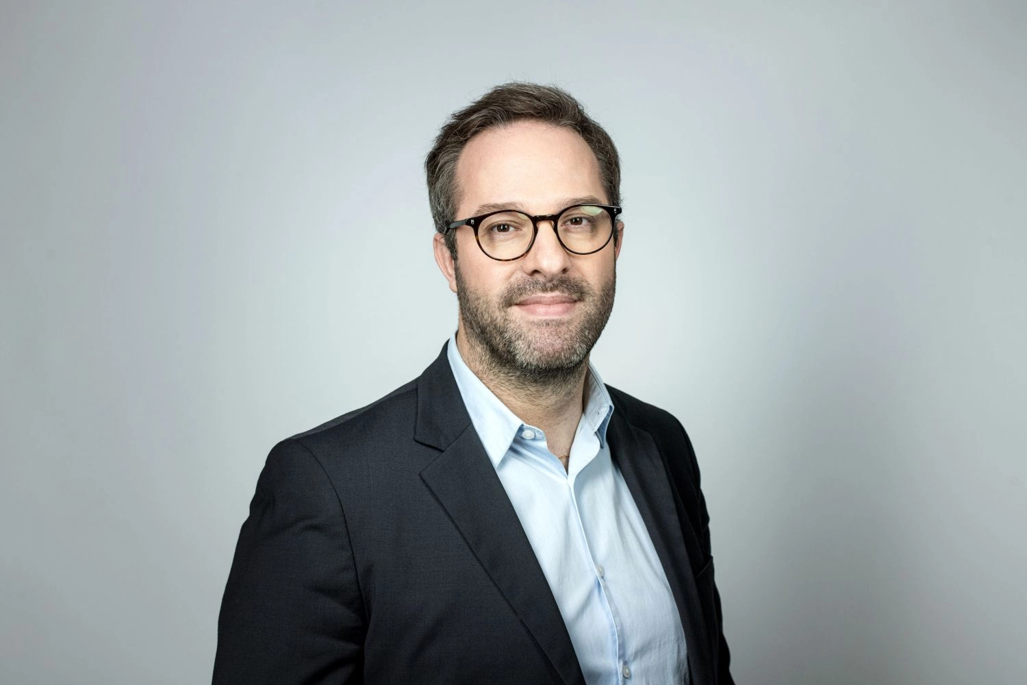 The importance of social networks for Formula 1 and Canal+ explained by Julien Fébreau