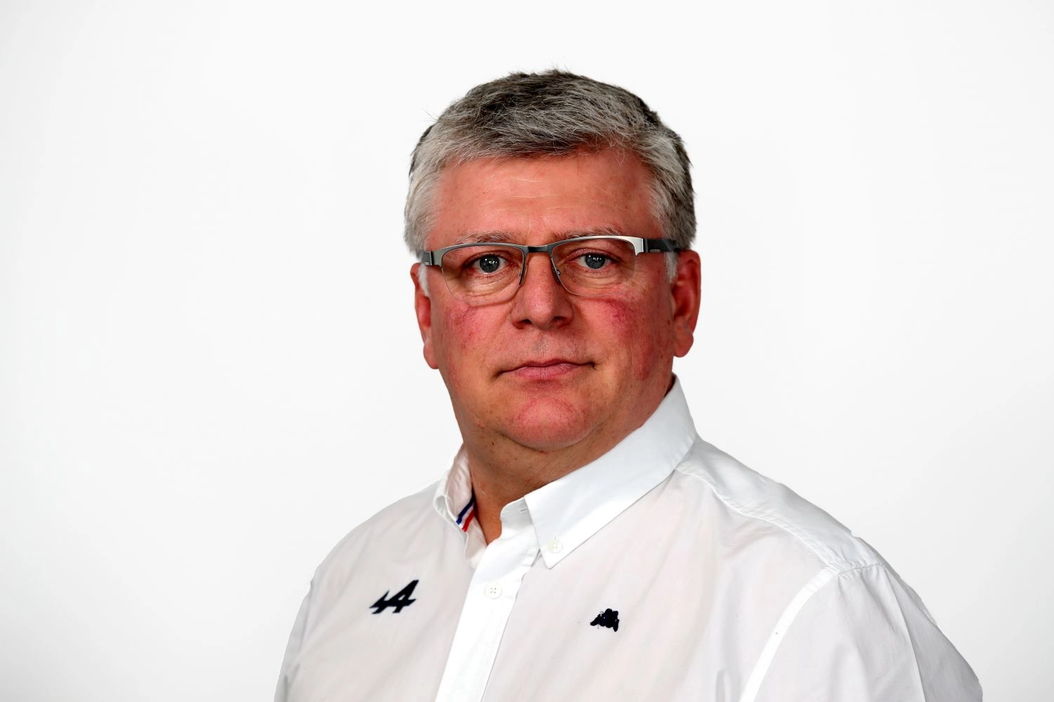 Otmar Szafnauer officially appointed Director of Alpine F1